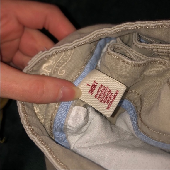 Arizona Jean Company Pants & Jumpsuits Arizona Khaki Pants Poshmark